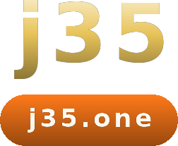 j35 logo