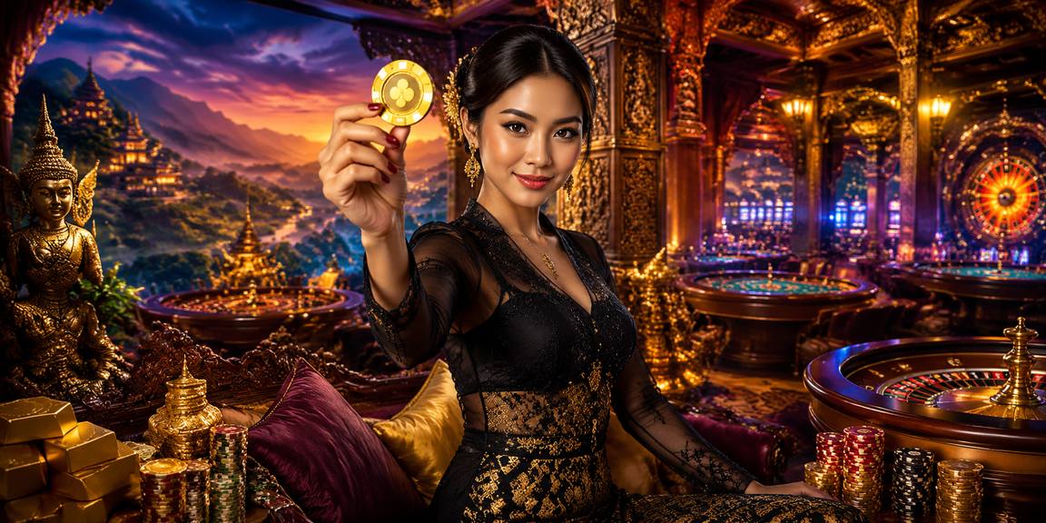 j35 Baccarat Fast တွင် ကျွန်ုပ်တို့ ပေးသည့်အရာ